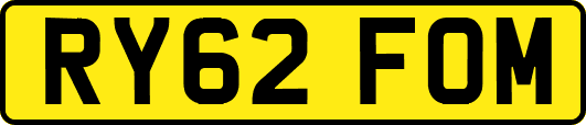 RY62FOM