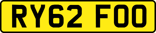 RY62FOO