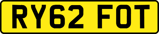 RY62FOT