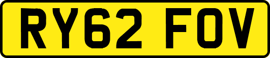 RY62FOV