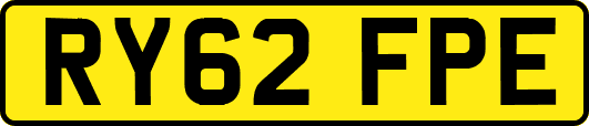 RY62FPE
