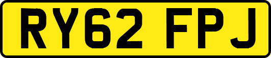 RY62FPJ