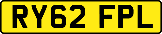 RY62FPL