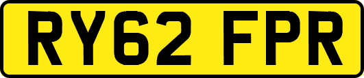 RY62FPR