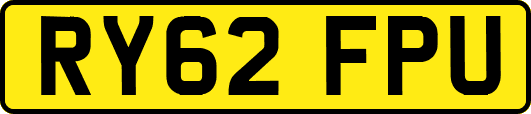 RY62FPU