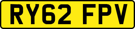 RY62FPV