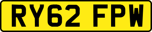 RY62FPW