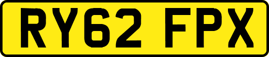RY62FPX