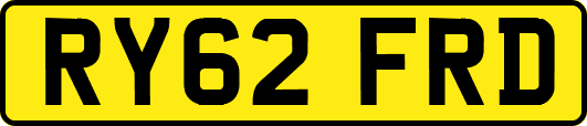RY62FRD