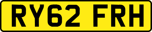 RY62FRH