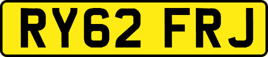 RY62FRJ