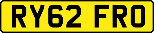 RY62FRO