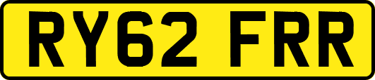 RY62FRR