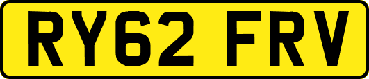 RY62FRV