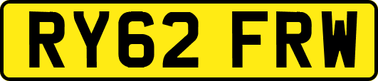 RY62FRW