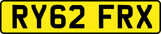 RY62FRX