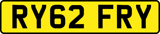RY62FRY