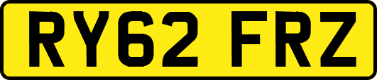 RY62FRZ
