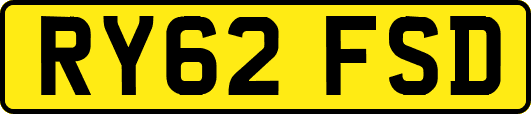 RY62FSD