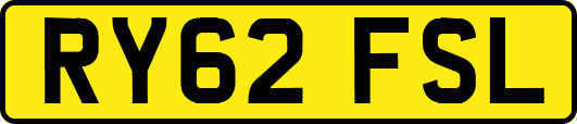 RY62FSL