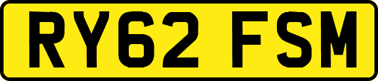 RY62FSM