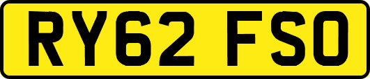 RY62FSO