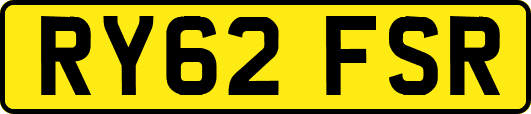 RY62FSR