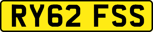 RY62FSS