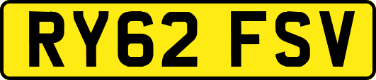 RY62FSV