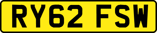 RY62FSW