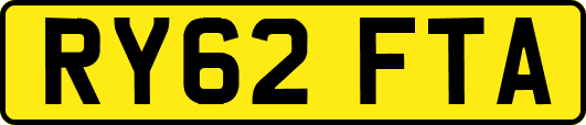 RY62FTA
