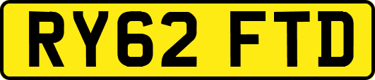RY62FTD