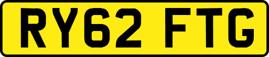 RY62FTG
