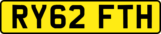 RY62FTH