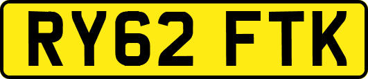RY62FTK