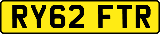 RY62FTR