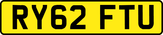 RY62FTU