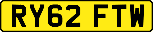 RY62FTW