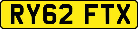 RY62FTX