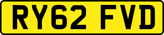 RY62FVD