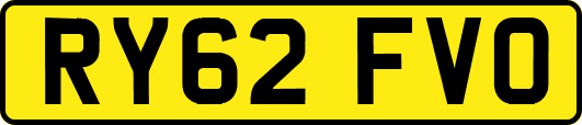 RY62FVO