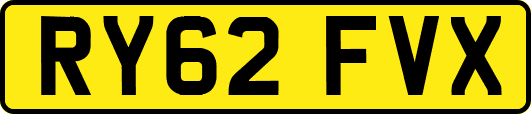 RY62FVX
