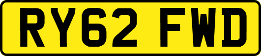 RY62FWD