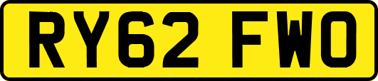 RY62FWO