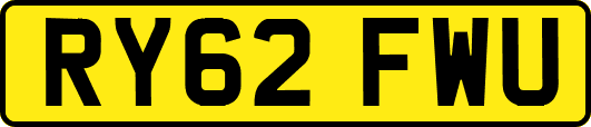RY62FWU