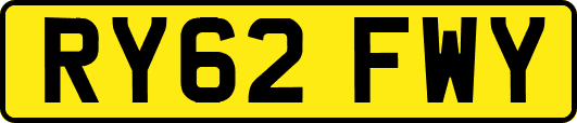 RY62FWY