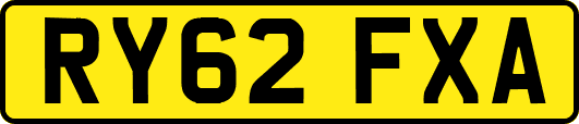 RY62FXA