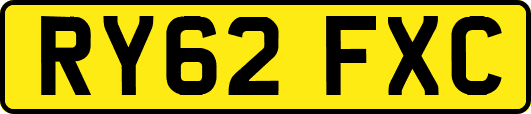 RY62FXC