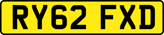 RY62FXD