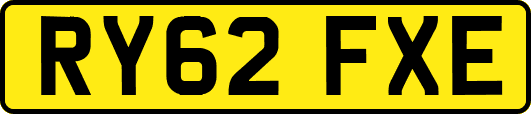 RY62FXE